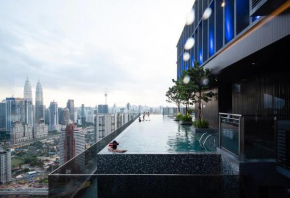 ExpressionZ KLCC By Starwood Luxury